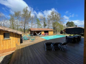 Le Chalet de Nino